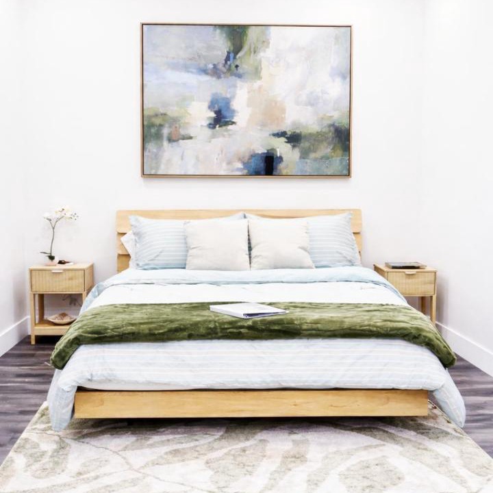 Photo of Bedroom in Joel