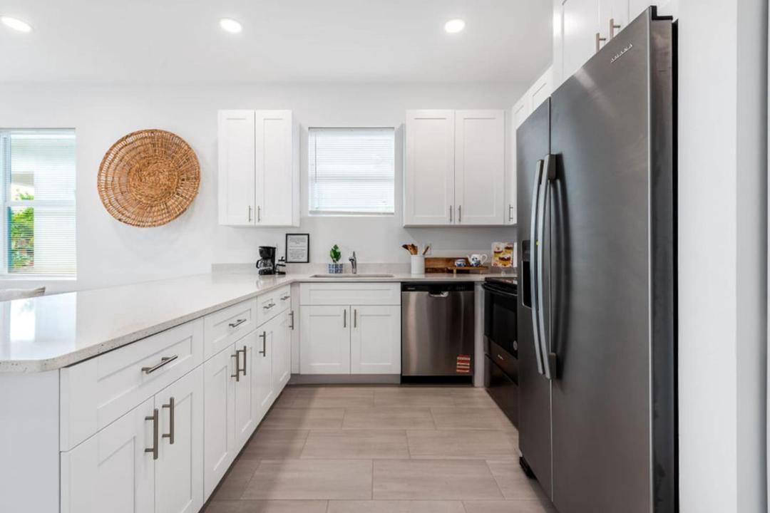 Photo of Kitchen in Westgate