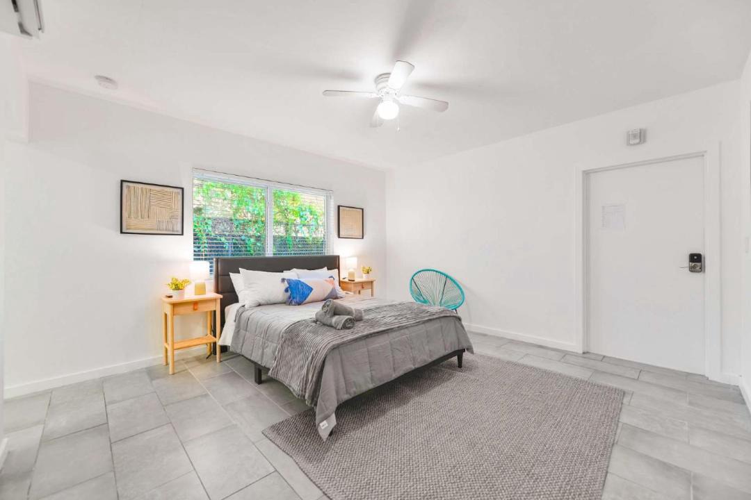 Photo of Bedroom in Northeast Miami