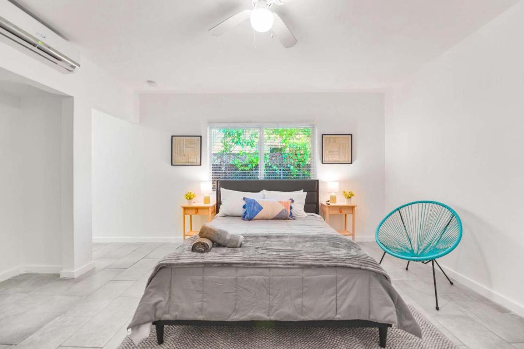 Photo of Bedroom in Northeast Miami