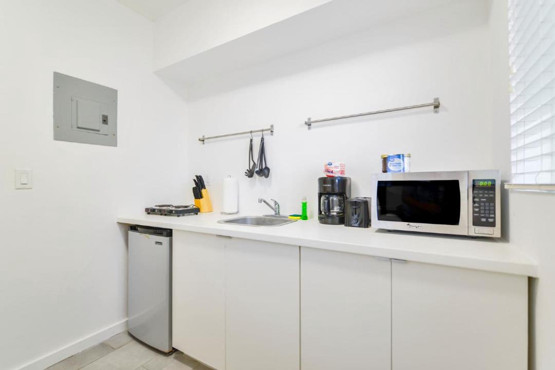 Photo of Kitchen in Northeast Miami