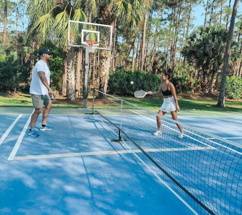 Photo of Outdoor in Naples