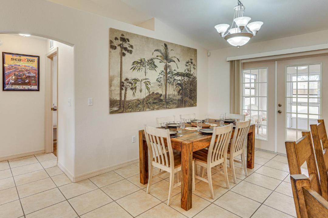 Photo of Kitchen in Sebring