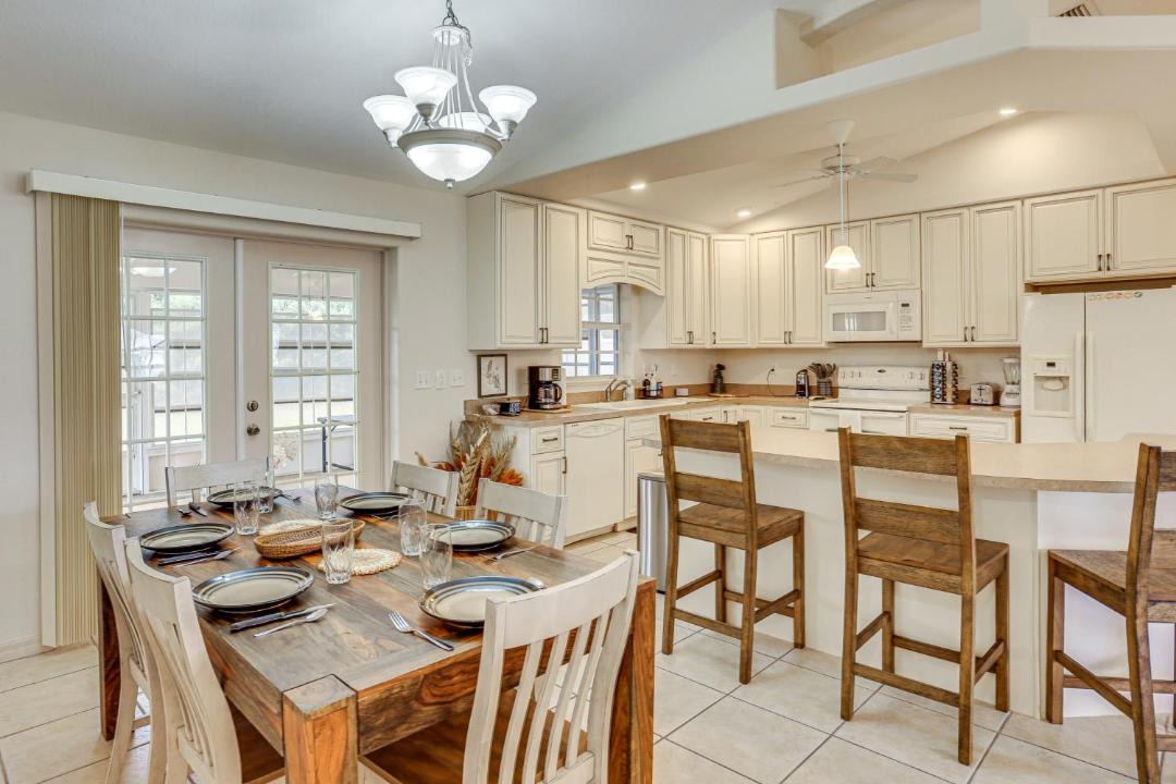 Photo of Kitchen in Sebring