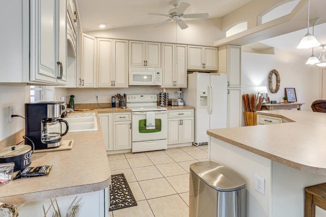 Photo of Kitchen in Sebring
