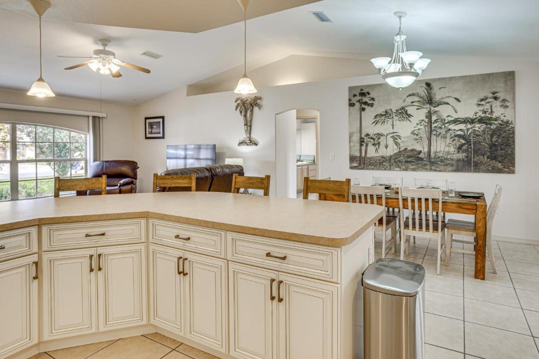 Photo of Kitchen in Sebring
