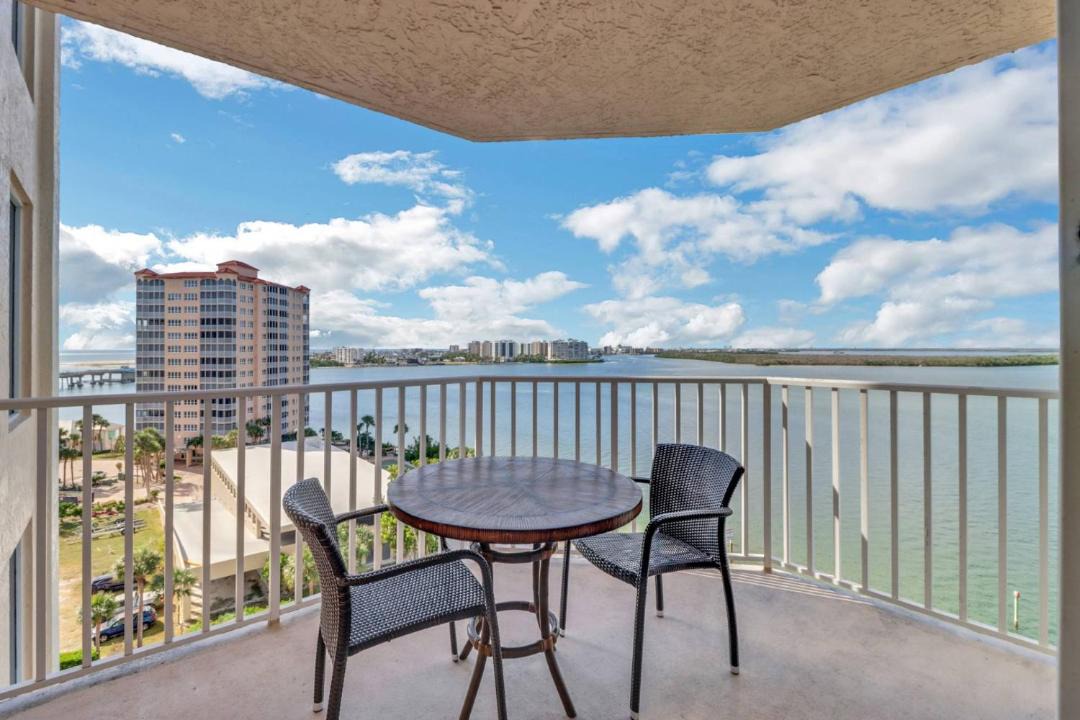Photo of Patio Balcony in Fort Myers Beach