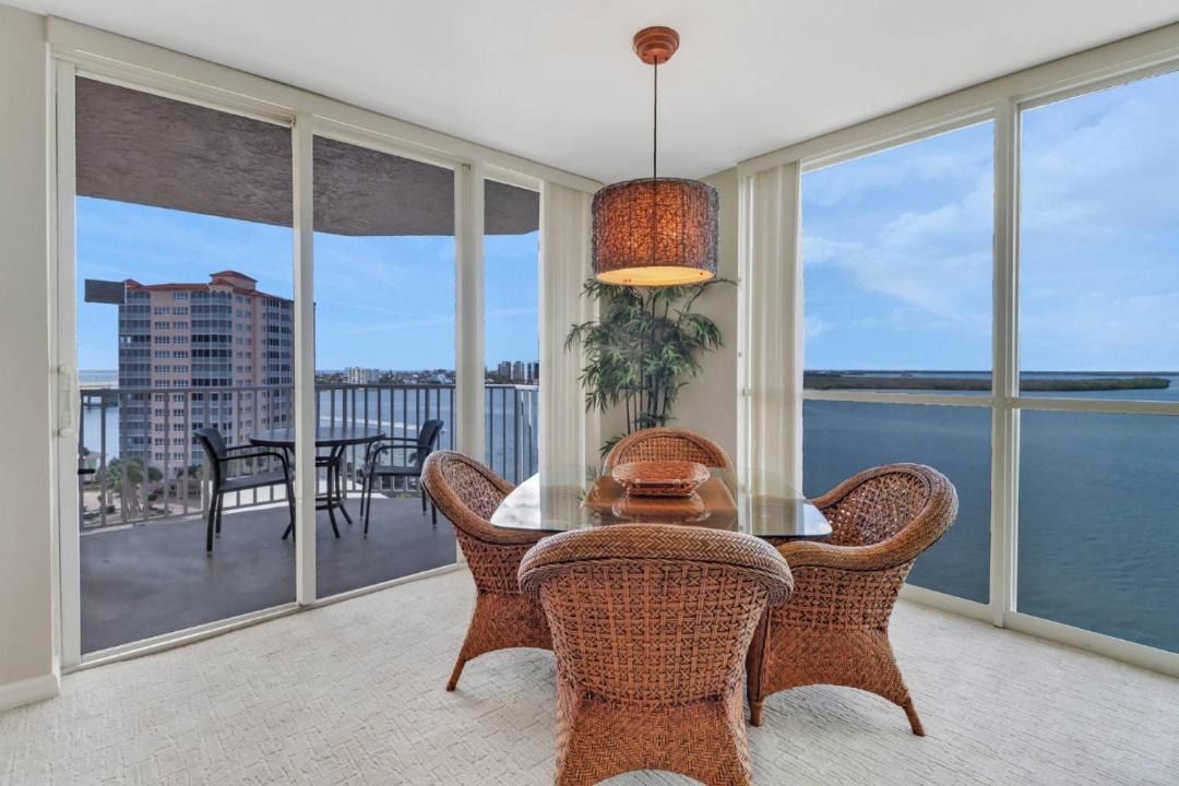 Photo of Patio Balcony in Fort Myers Beach