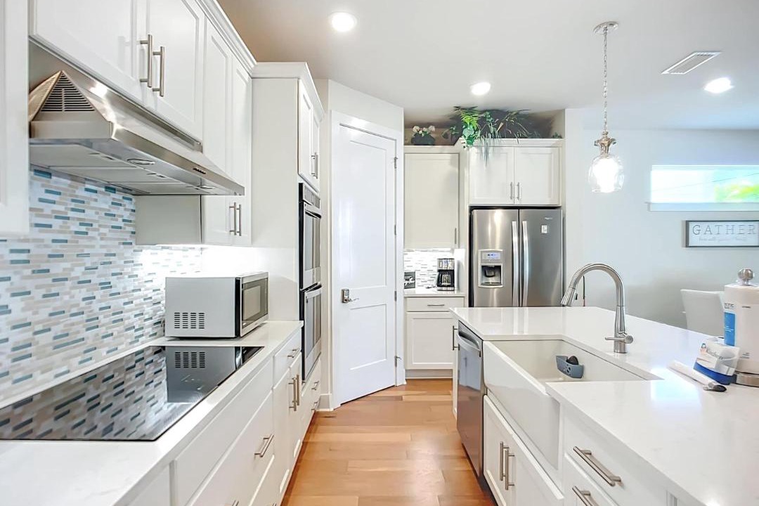 Photo of Kitchen in Arlington Park