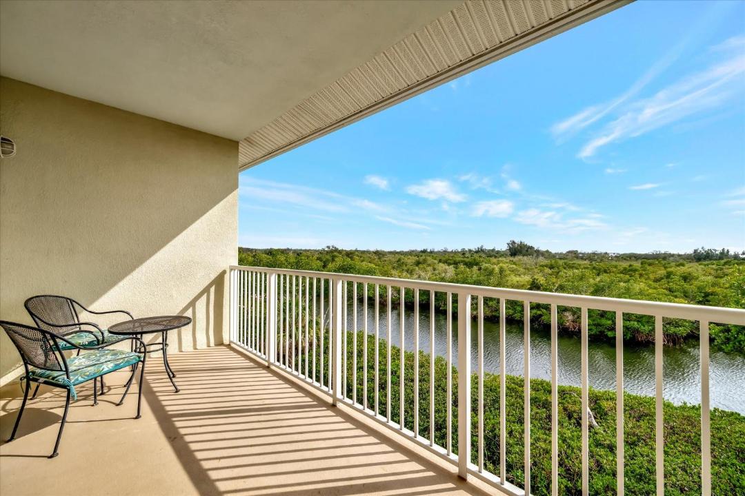 Photo of Patio Balcony in Ruskin