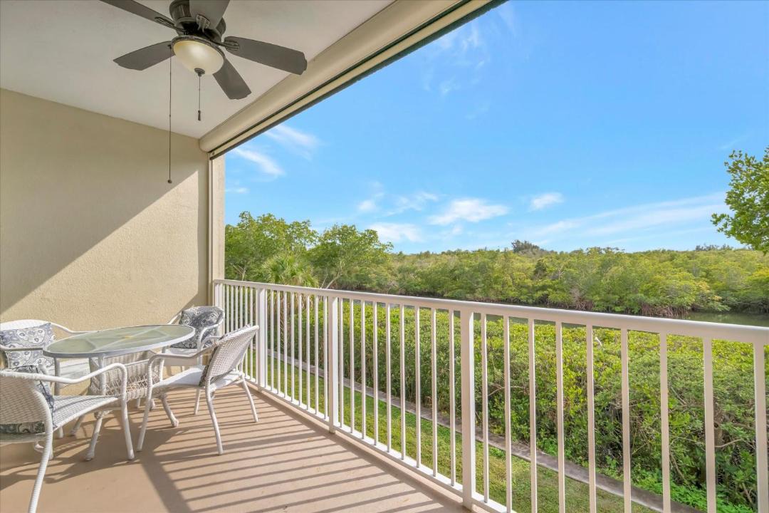 Photo of Patio Balcony in Ruskin