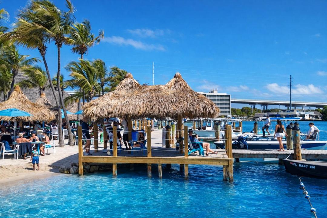 Photo of Others in Key Largo