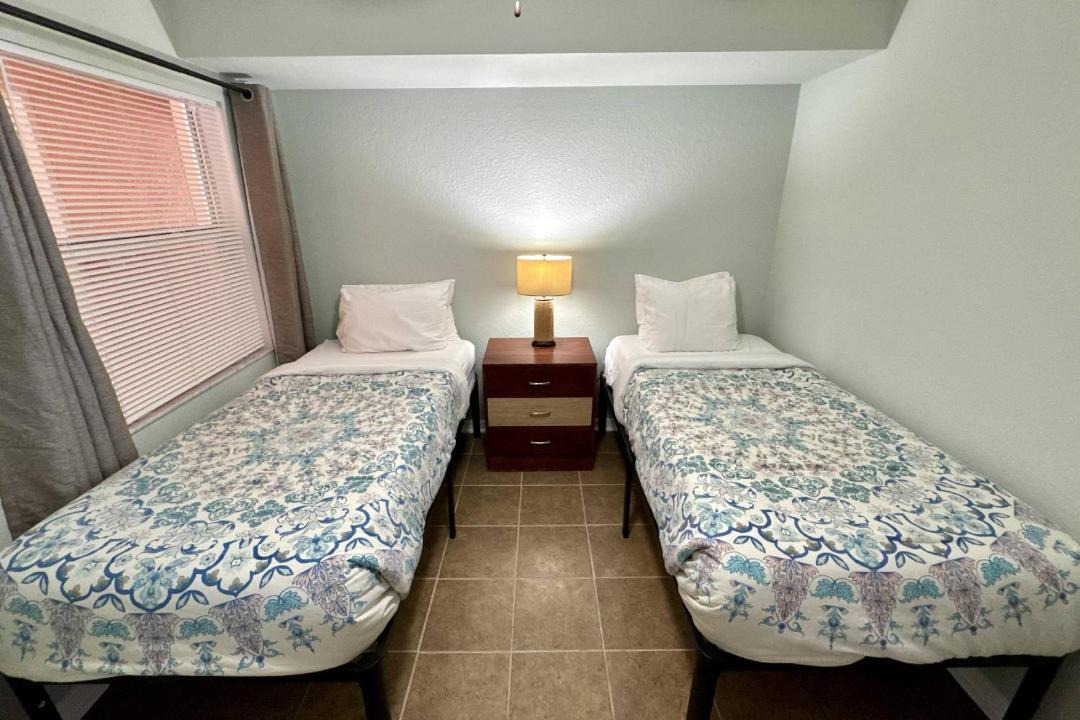 Photo of Bedroom in Treasure Island