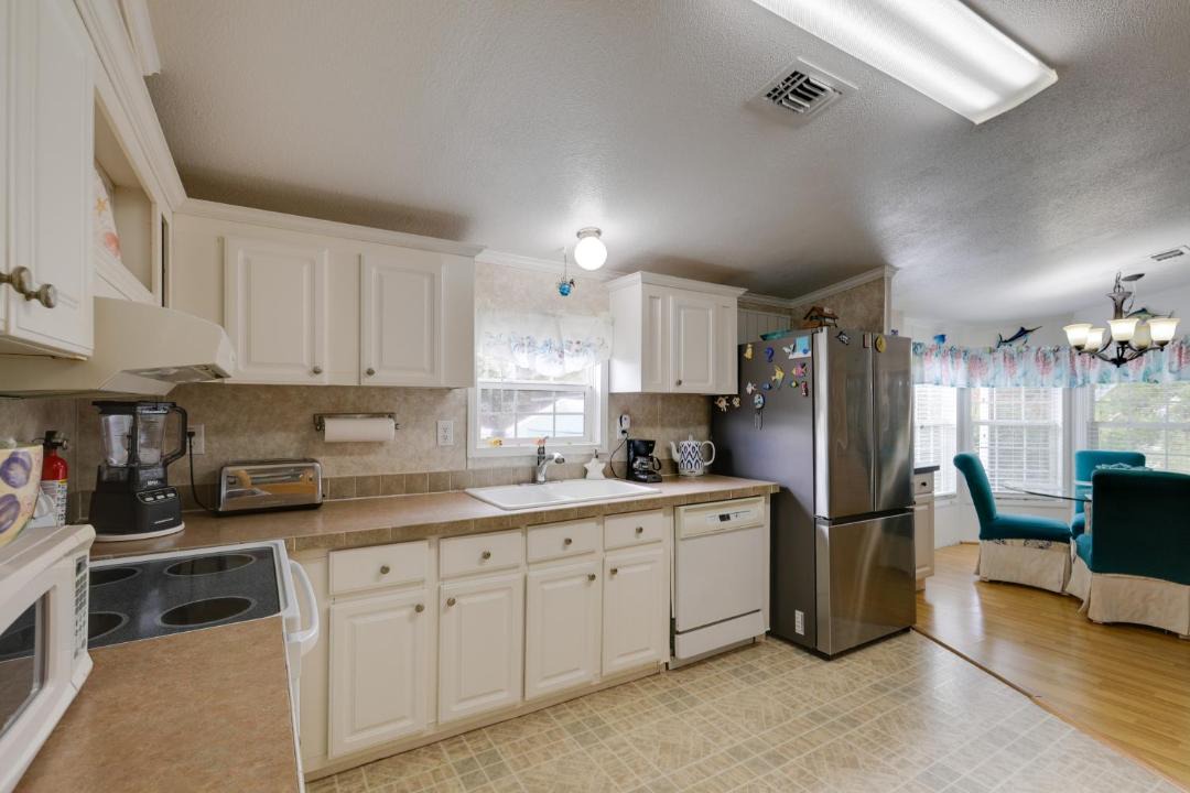Photo of Kitchen in Stuart