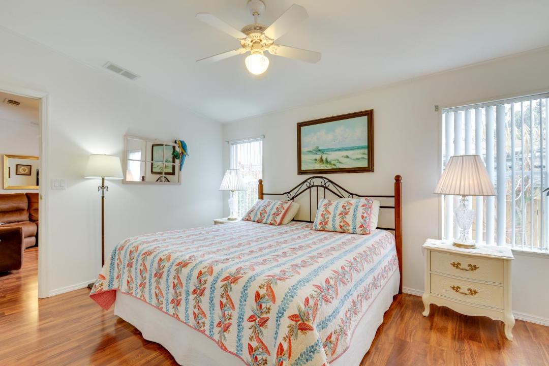 Photo of Bedroom in Stuart