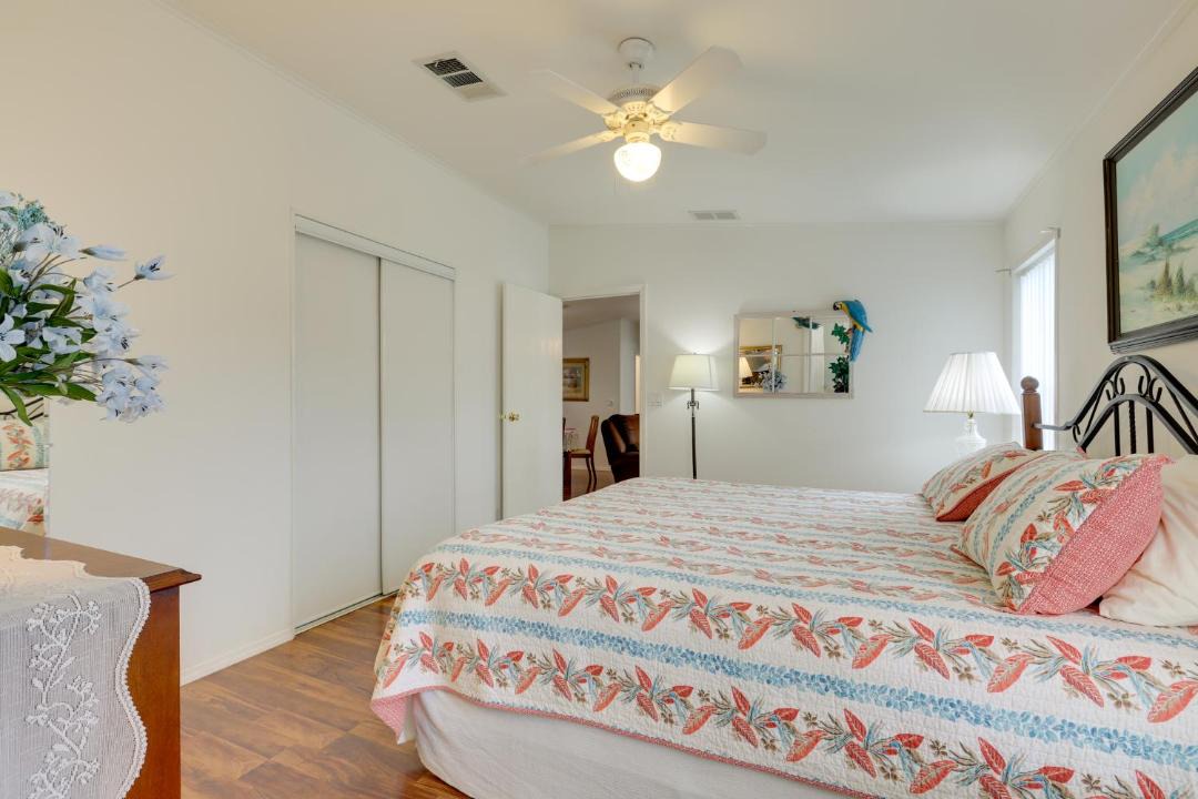 Photo of Bedroom in Stuart