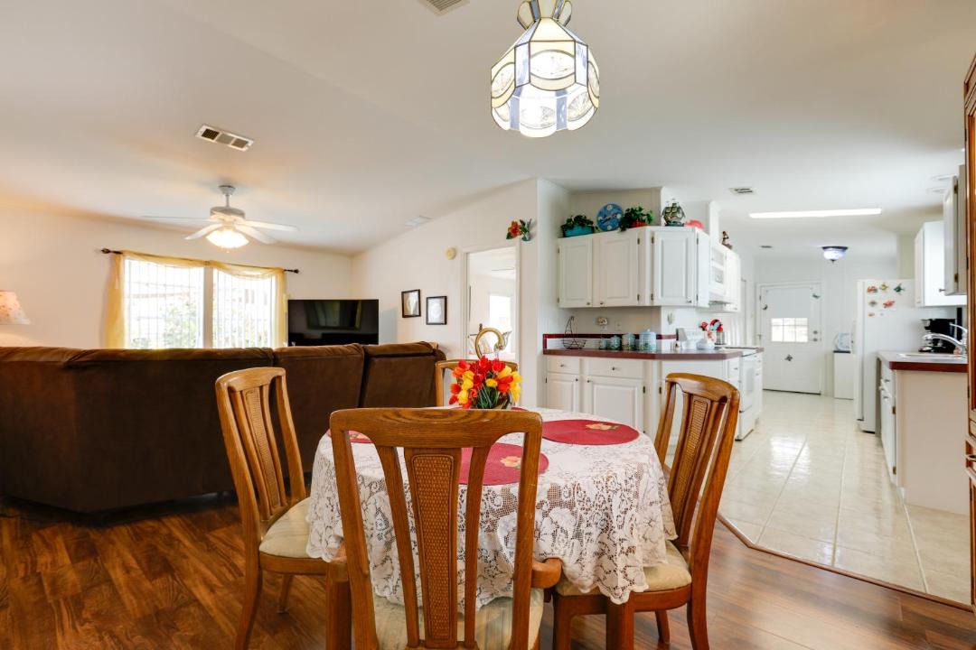 Photo of Kitchen in Stuart