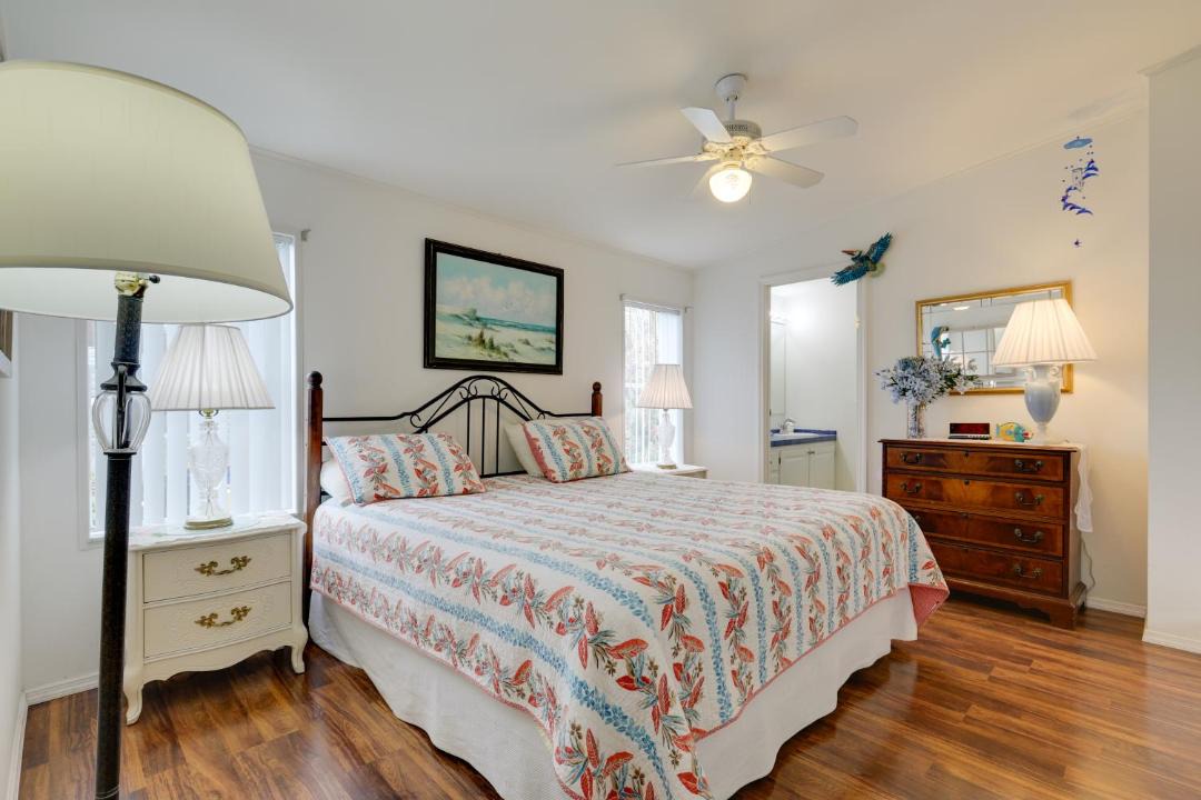 Photo of Bedroom in Stuart