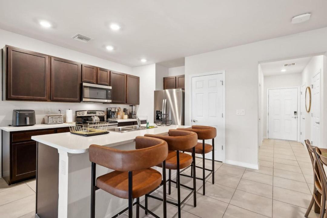 Photo of Kitchen in Naples