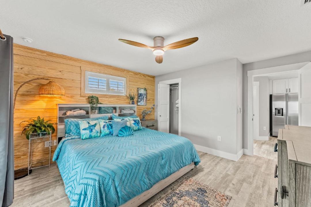Photo of Bedroom in Atlantic Shores