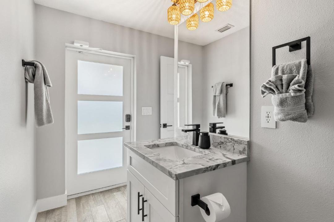 Photo of Bathroom in Atlantic Shores