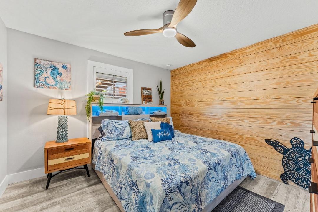 Photo of Bedroom in Atlantic Shores