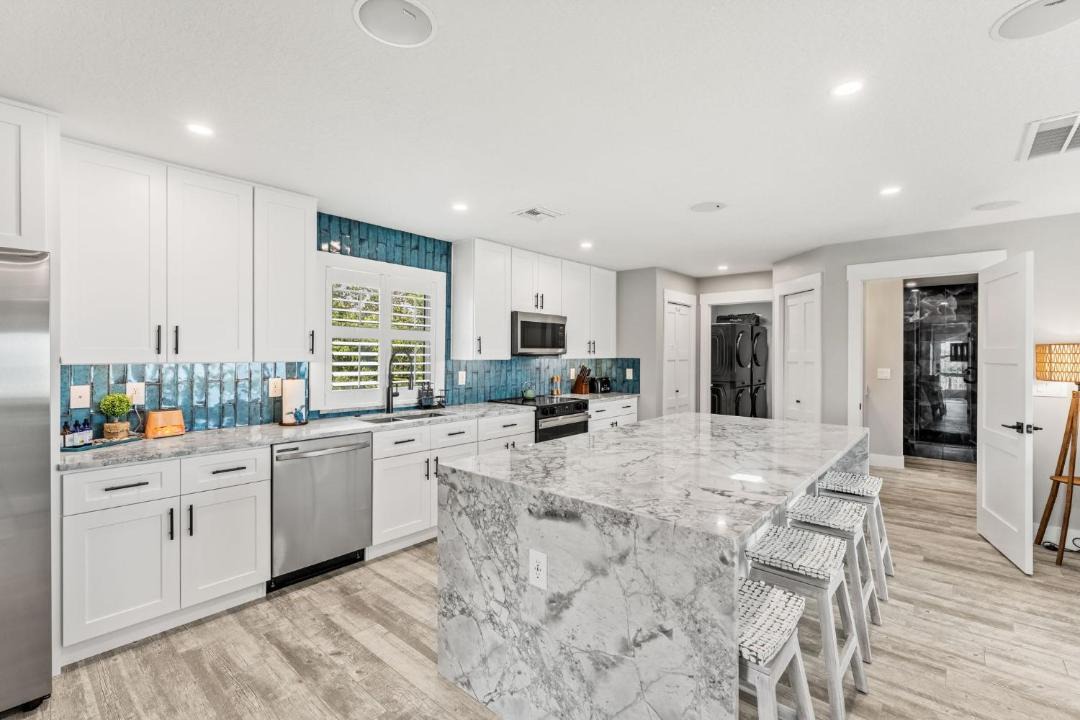 Photo of Kitchen in Atlantic Shores