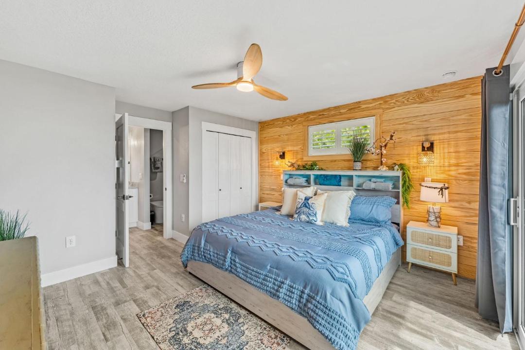 Photo of Bedroom in Atlantic Shores
