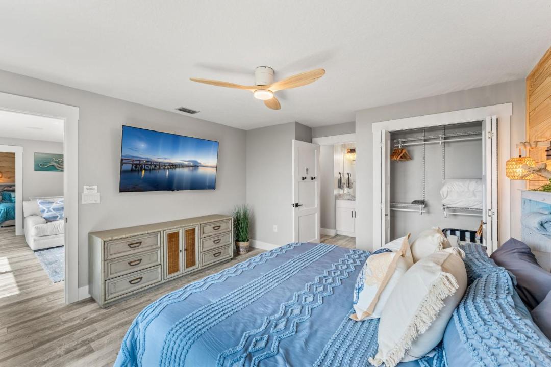 Photo of Bedroom in Atlantic Shores