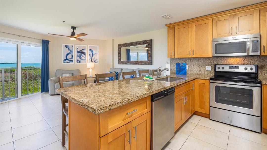 Photo of Kitchen in Tavernier