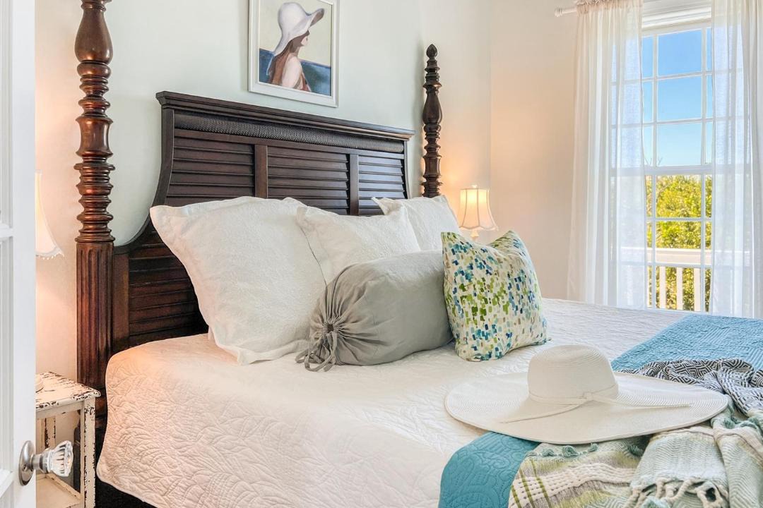 Photo of Bedroom in North Captiva