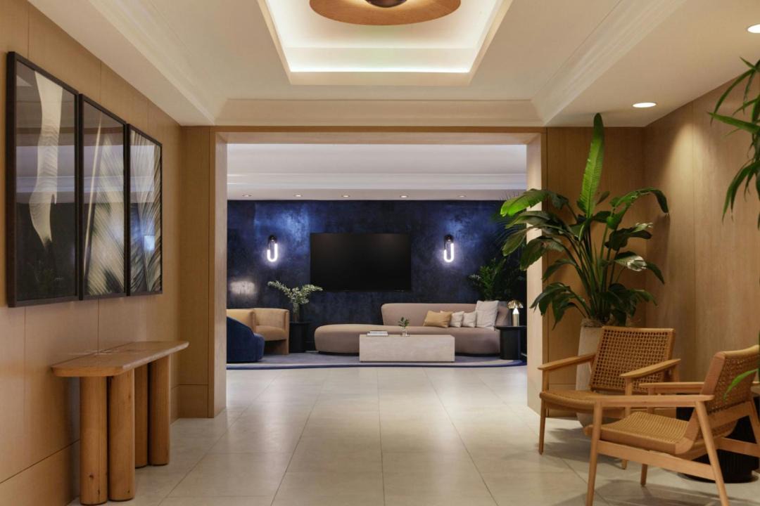 Photo of Livingroom in Pompano Beach