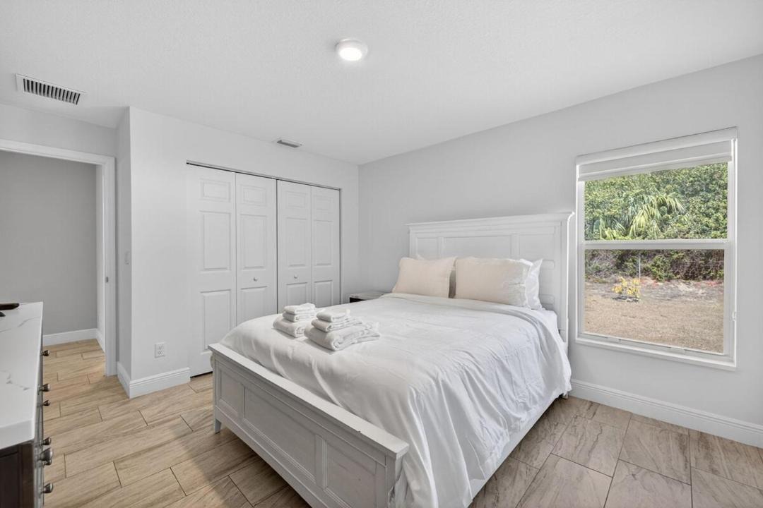 Photo of Bedroom in Port Saint Lucie