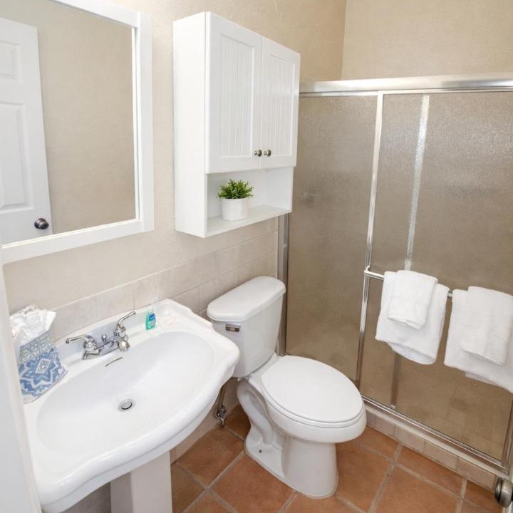 Photo of Bathroom in Whitfield