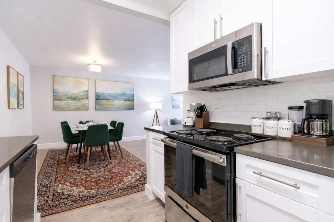 Photo of Kitchen in Beach Park