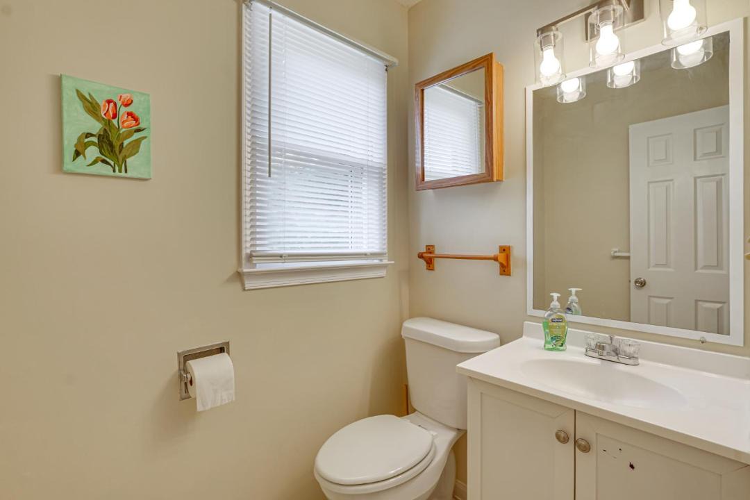 Photo of Bathroom in Conestee