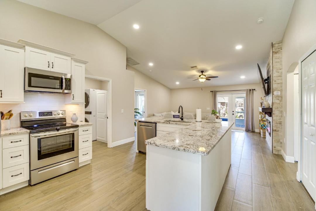Photo of Kitchen in Palm Bay