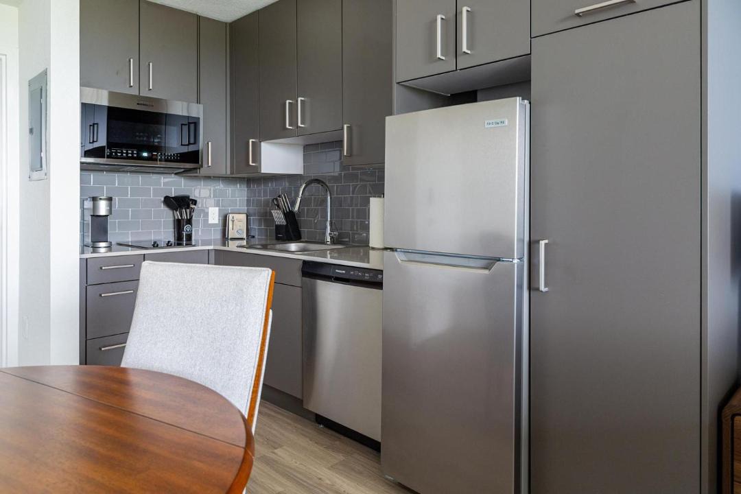 Photo of Kitchen in Golden Gate