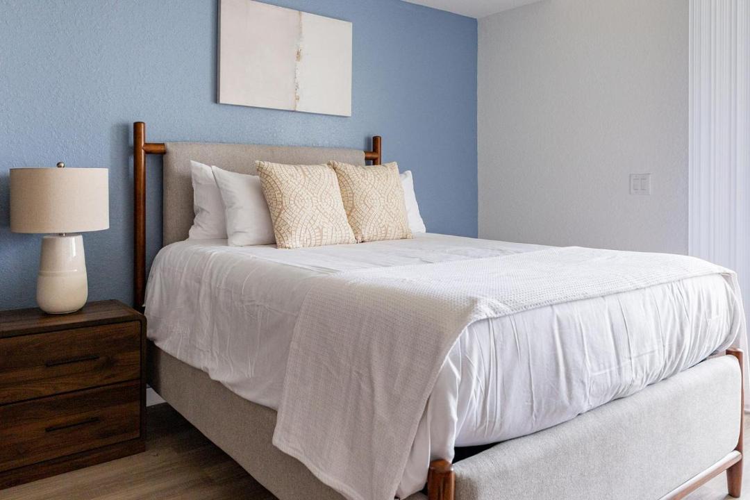 Photo of Bedroom in Golden Gate