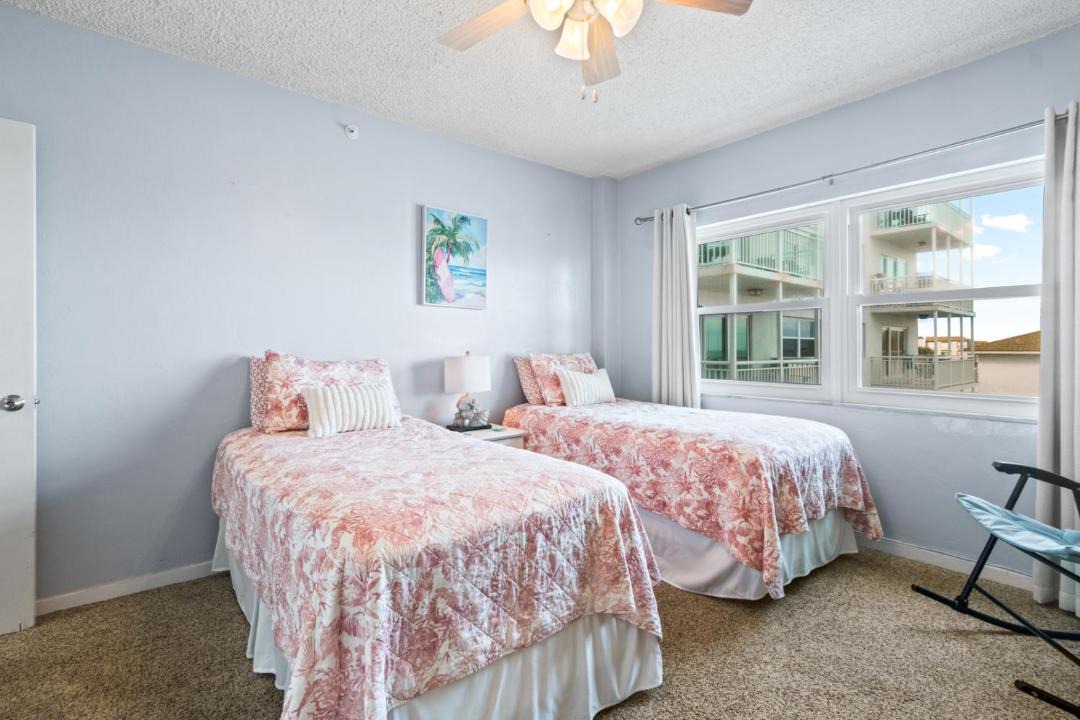 Photo of Bedroom in South Patrick Shores