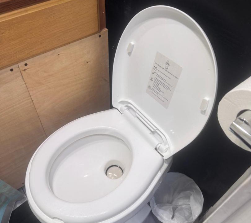 Photo of Bathroom in East Tampa