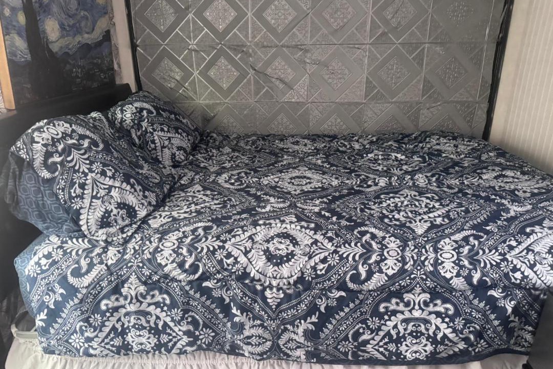 Photo of Bedroom in East Tampa