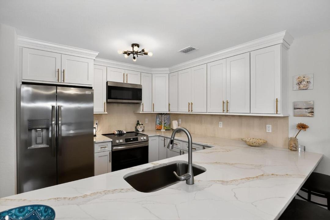 Photo of Kitchen in Ozona