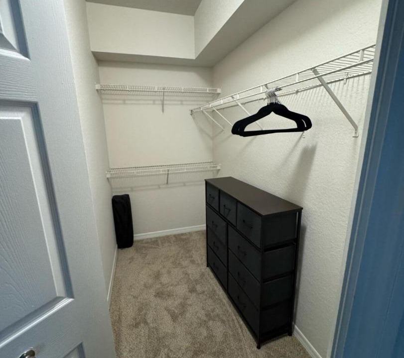 Photo of Bedroom in County Line Coalition