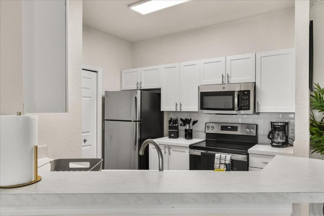 Photo of Kitchen in County Line Coalition