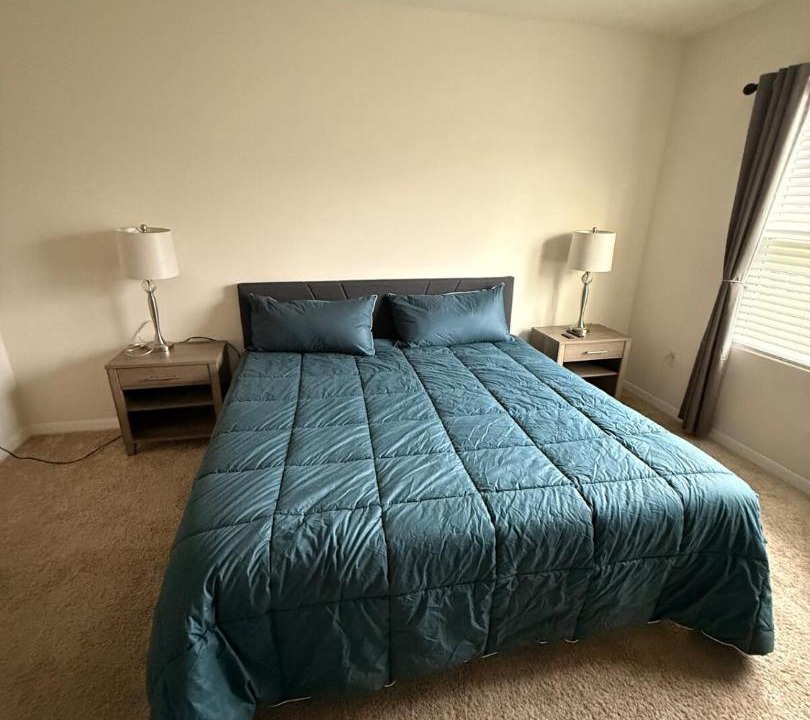 Photo of Bedroom in St. Cloud