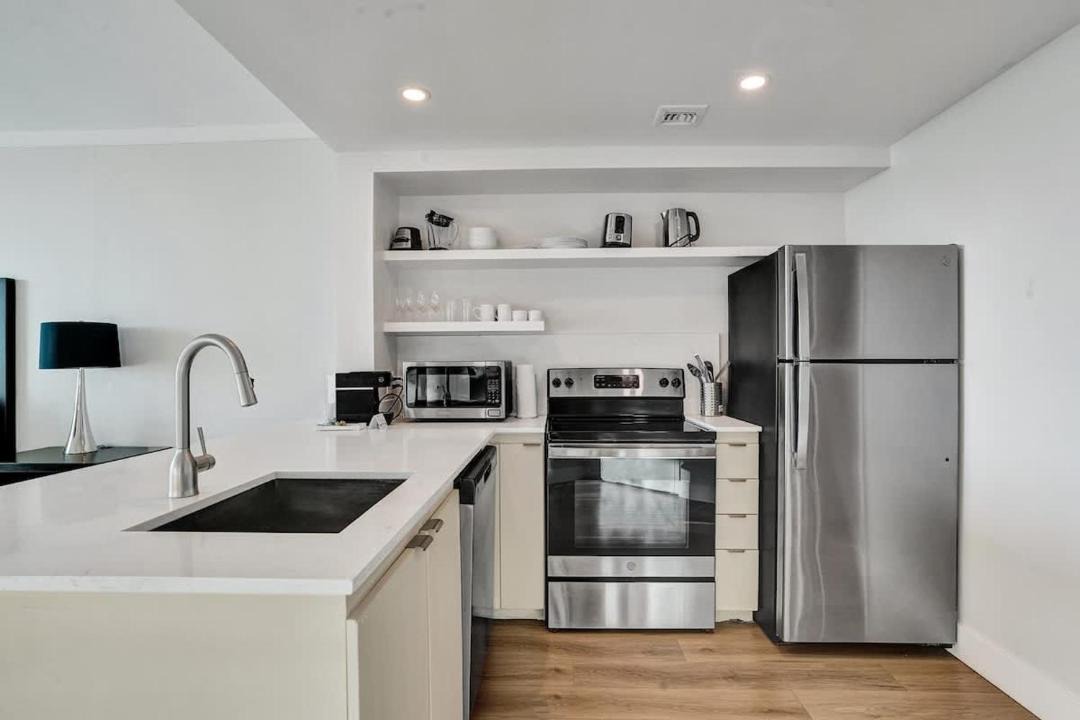 Photo of Kitchen in Coconut Grove