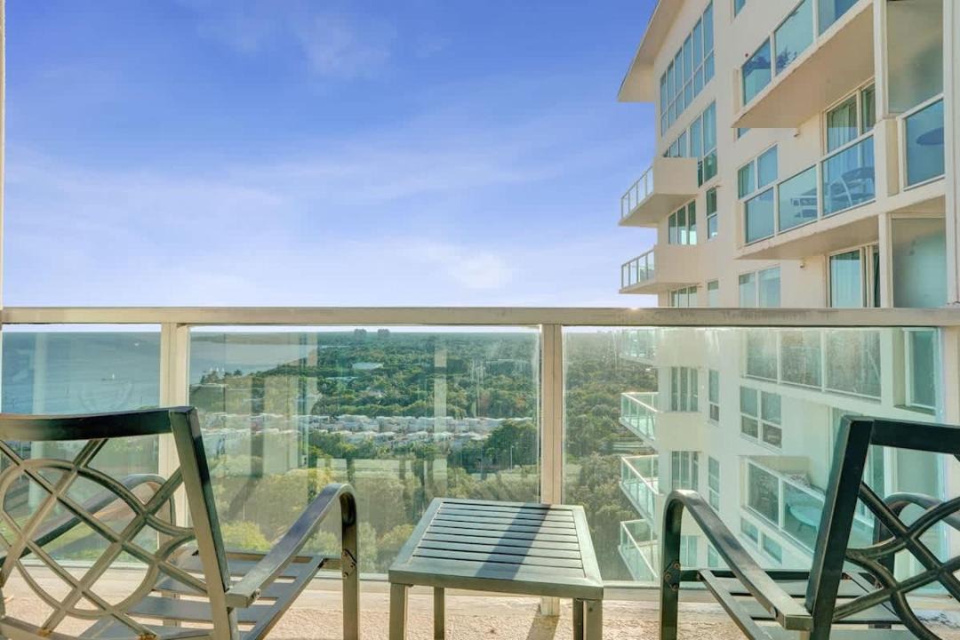 Photo of Patio Balcony in Coconut Grove