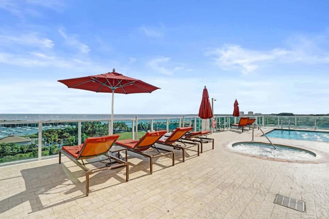 Photo of Patio Balcony in Coconut Grove