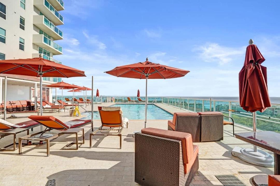 Photo of Patio Balcony in Coconut Grove